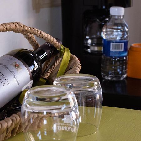 Lofts Las Cuatro Puertas Гуанахуато Екстериор снимка