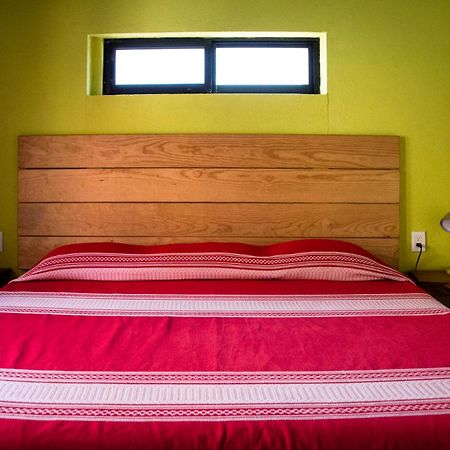 Lofts Las Cuatro Puertas Гуанахуато Екстериор снимка