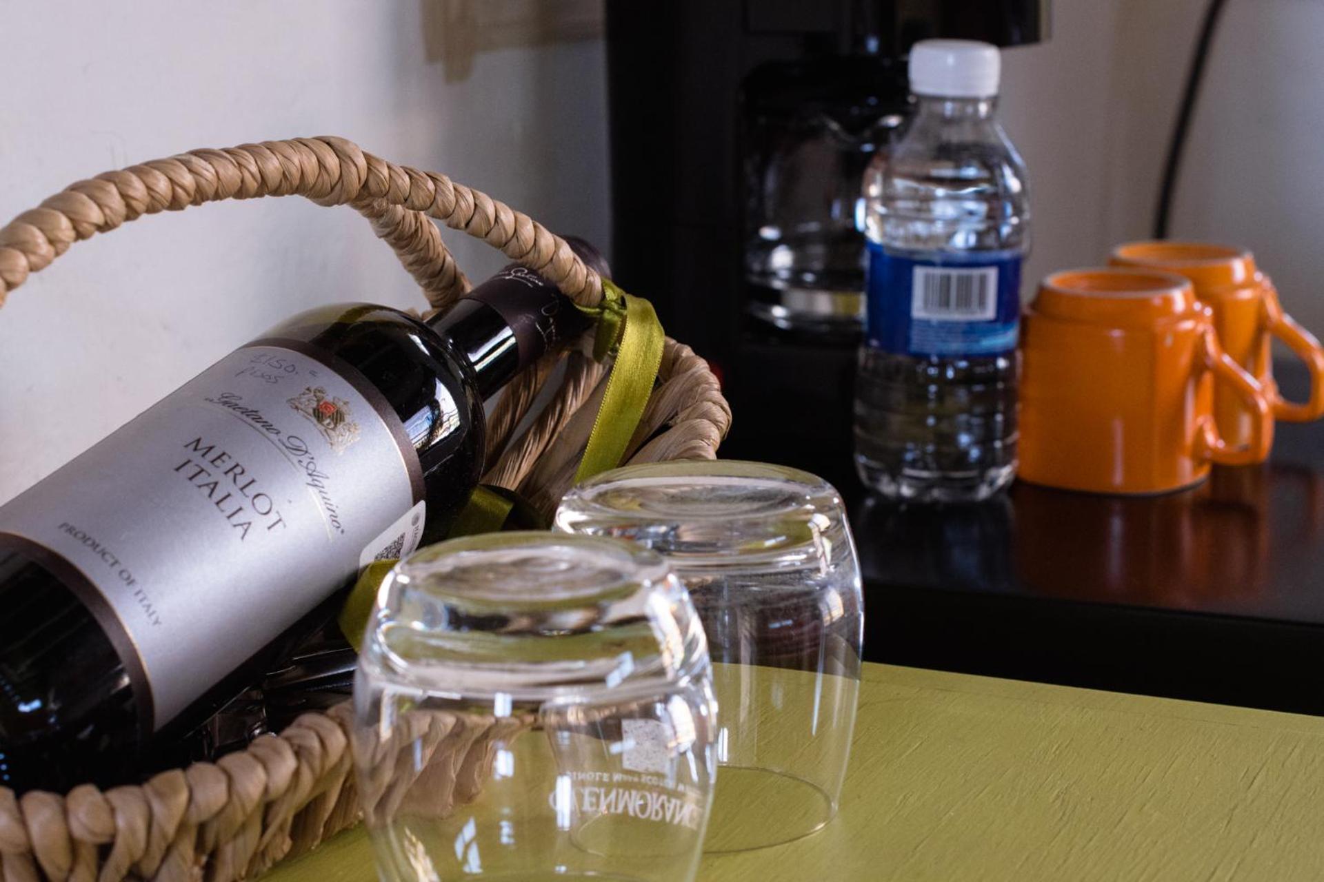 Lofts Las Cuatro Puertas Гуанахуато Екстериор снимка