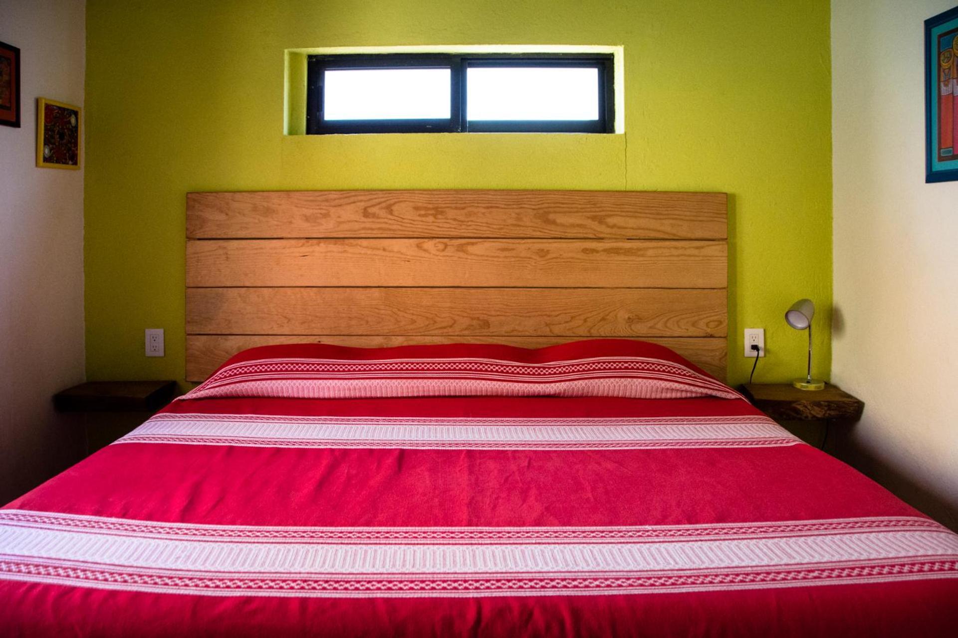 Lofts Las Cuatro Puertas Гуанахуато Екстериор снимка
