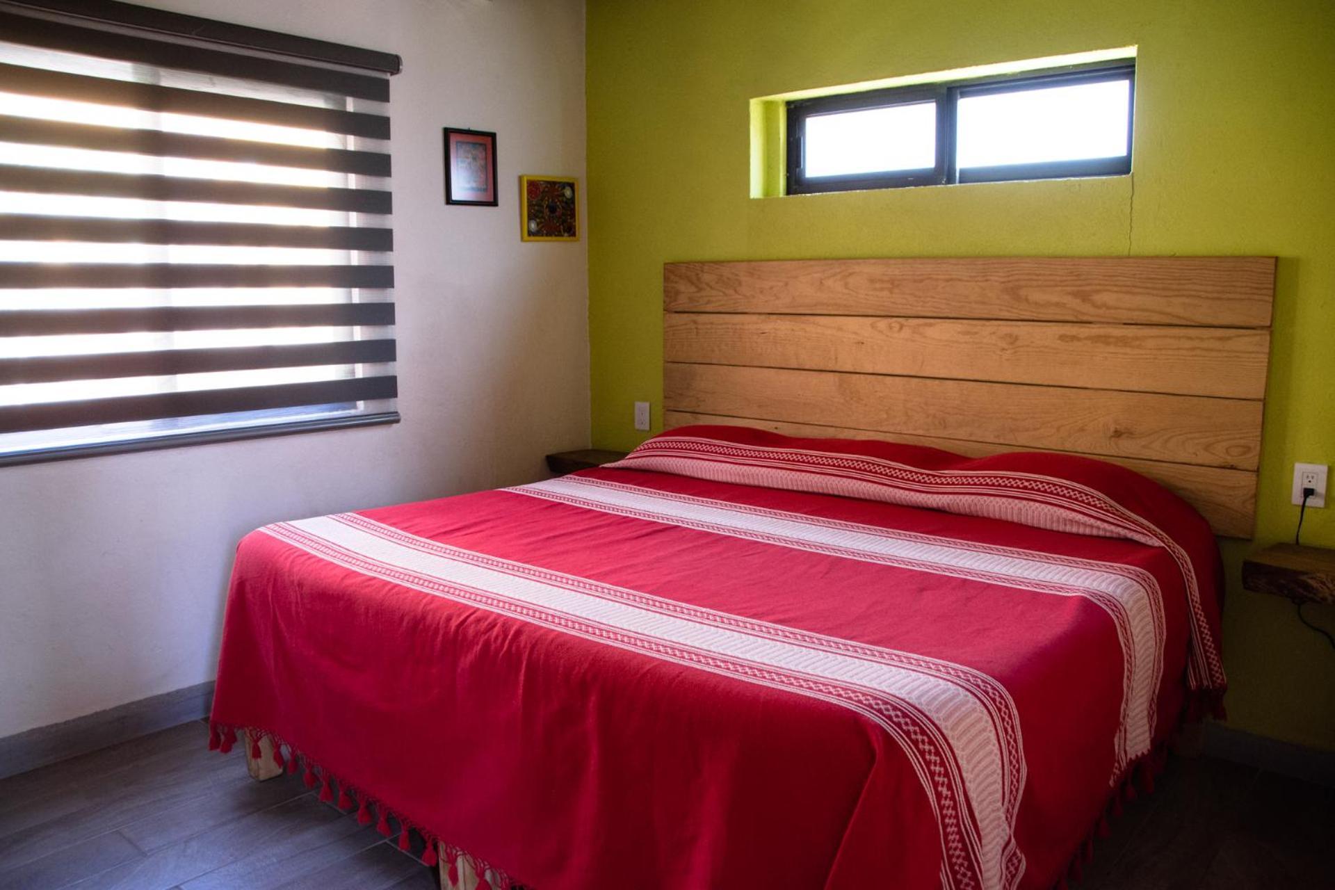 Lofts Las Cuatro Puertas Гуанахуато Екстериор снимка