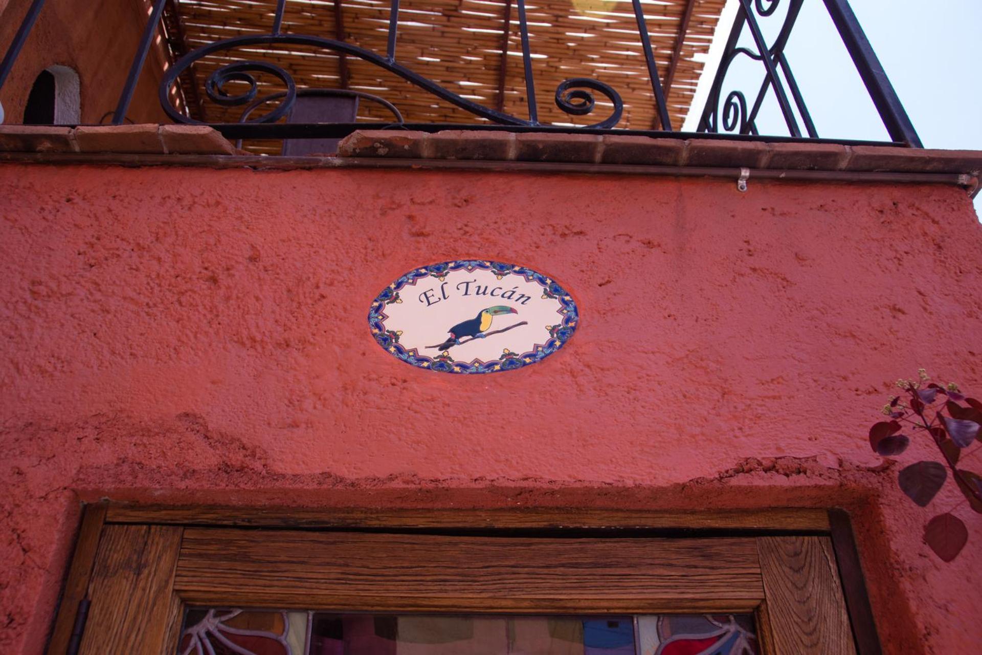 Lofts Las Cuatro Puertas Гуанахуато Екстериор снимка