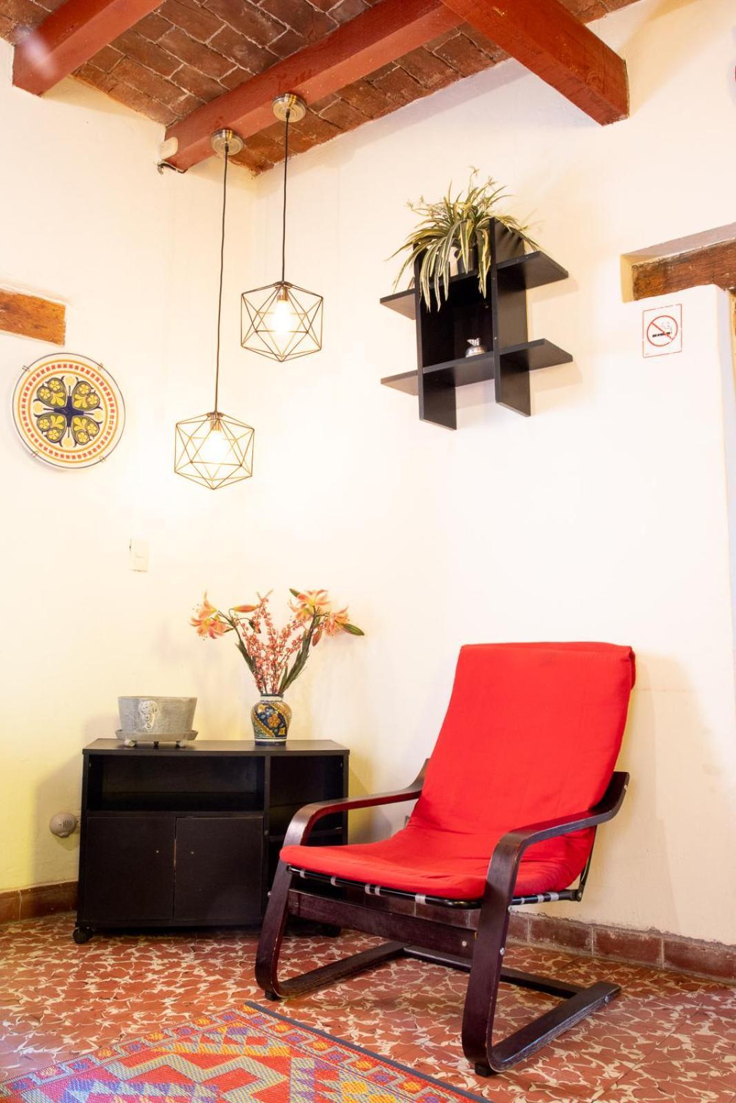 Lofts Las Cuatro Puertas Гуанахуато Екстериор снимка
